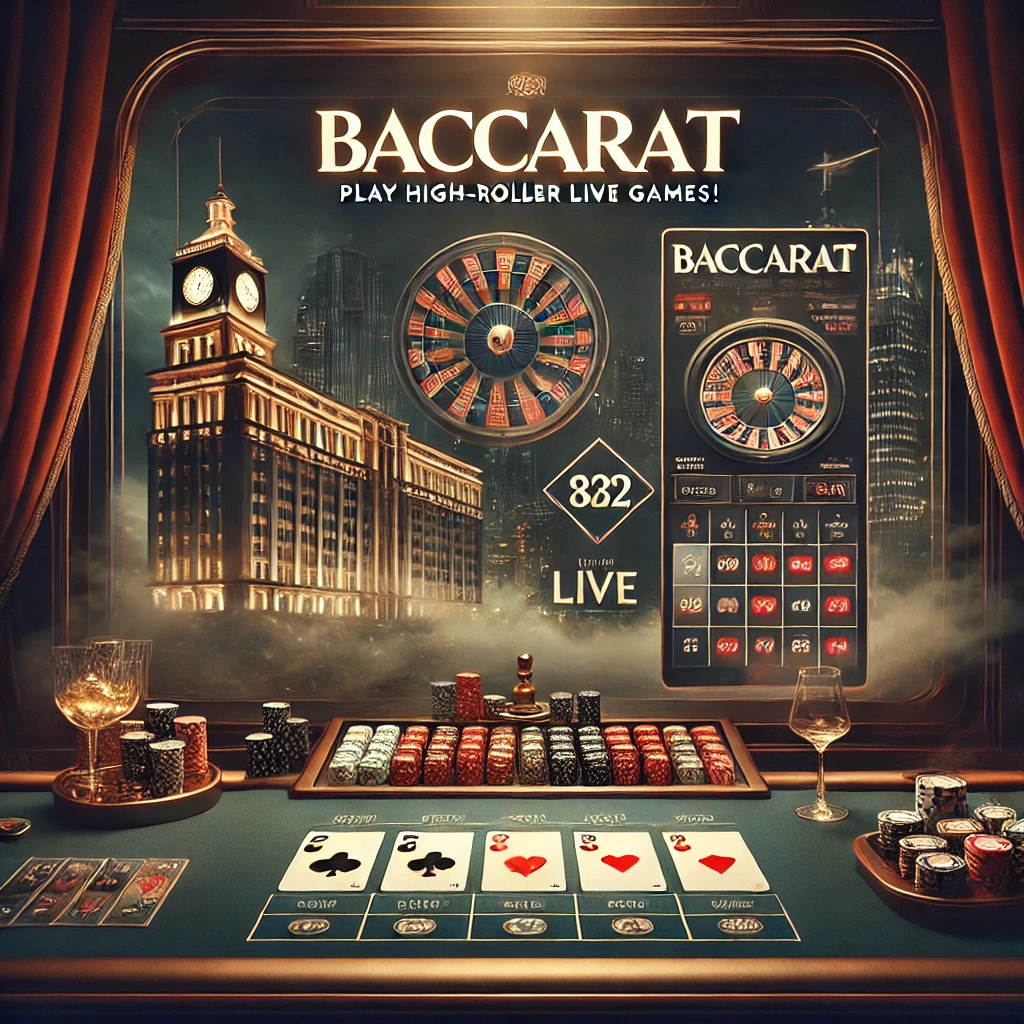 Baccarat