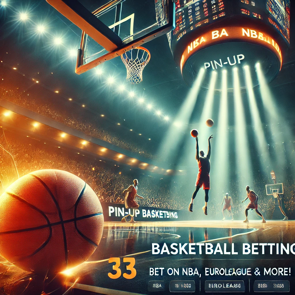 Basketball Betting