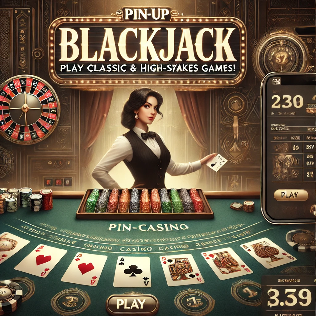 Blackjack