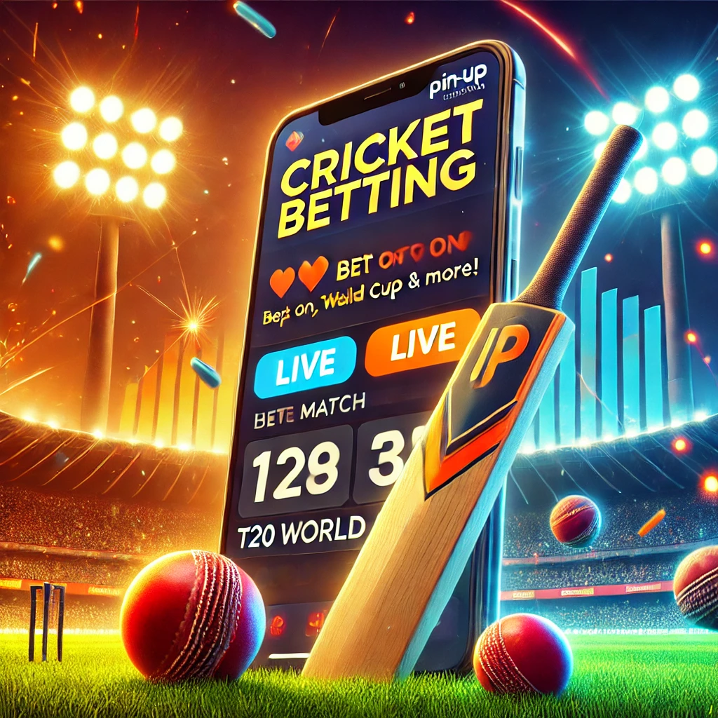 Cricket Betting