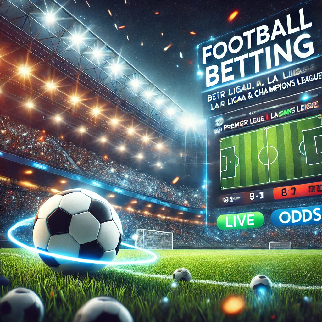 Football Betting