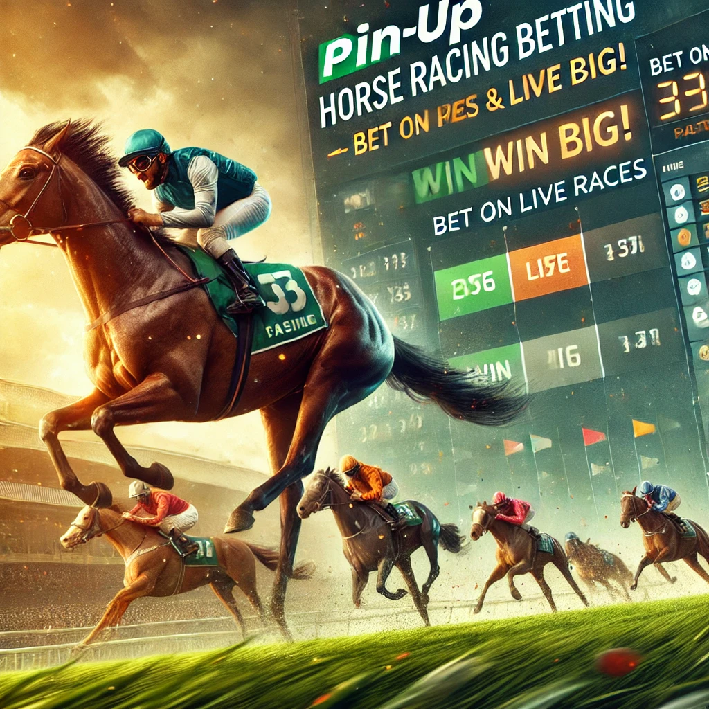 Horse Racing Betting