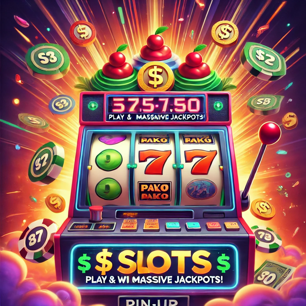 Popular Slots