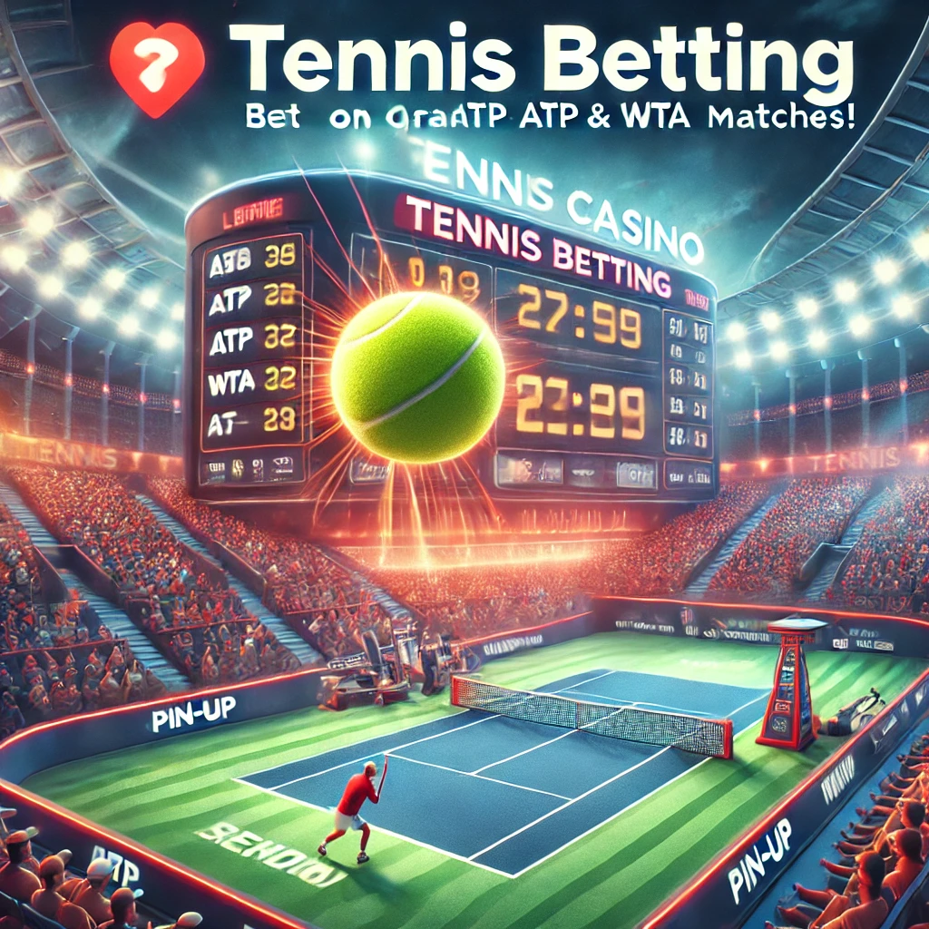 Tennis Betting