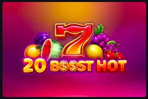 Pin up casino India slot — 20 Boost Hot