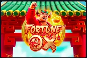 Pinup casino India slot — Fortune OX