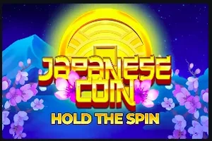 Pin up casino India slot — Japanese Coin: Hold The Spin